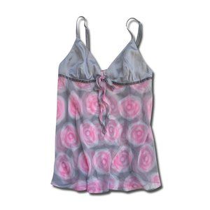 La Senza Flowy Slip Cami